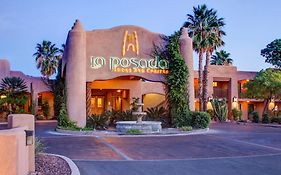 La Posada Lodge & Casitas, an Ascend Hotel Collection Member